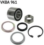 SKF Set rulment roata SKF VKBA 961 (VKBA 961) - automobilus