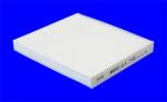 MECAFILTER Filtru, aer habitaclu MECAFILTER ELR7168 (ELR7168)