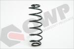 QWP Arc spiral QWP WCS139 (WCS139)
