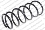 LESJÖFORS Arc spiral LESJÖFORS 4014214 (4014214) - automobilus