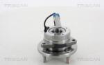 TRISCAN Set rulment roata TRISCAN 8530 21108 (8530 21108) - automobilus