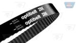 OPTIBELT Curea de distributie OPTIBELT -ZRK ZRK 1332 (ZRK 1332)