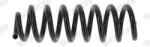 MONROE Arc spiral MONROE SPRINGS SP4401 (SP4401)