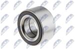NTY Set rulment roata NTY KLP-ME-030 (KLP-ME-030)