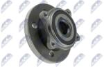 NTY Set rulment roata NTY KLP-BM-016 (KLP-BM-016)