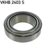SKF Rulment roata SKF VKHB 2403 S (VKHB 2403 S) - automobilus