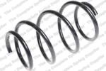 LESJÖFORS Arc spiral LESJÖFORS 4008488 (4008488) - automobilus