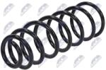 NTY Arc spiral NTY ASZ-CT-052 (ASZ-CT-052)