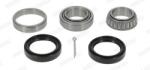 Moog Set rulment roata MOOG MI-WB-11917 (MI-WB-11917) - automobilus