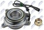 NTY Set rulment roata NTY KLT-LR-003B (KLT-LR-003B)