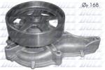 DOLZ Pompă de apă, răcire motor DOLZ V208 (V208)