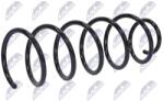NTY Arc spiral NTY ASZ-VV-008 (ASZ-VV-008)
