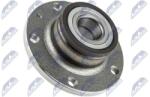 NTY Set rulment roata NTY KLT-PL-029 (KLT-PL-029)