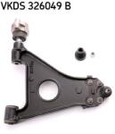 SKF Brat, suspensie roata SKF VKDS 326049 B (VKDS 326049 B) - automobilus