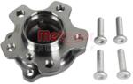 METZGER Set rulment roata METZGER WM 2209 (WM 2209) - automobilus