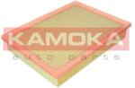 KAMOKA Filtru aer KAMOKA F258801 (F258801) - automobilus