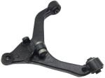 CTR Brat, suspensie roata CTR CQ0019L (CQ0019L) - automobilus