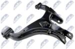 NTY Brat, suspensie roata NTY ZWT-LR-002 (ZWT-LR-002)