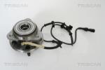TRISCAN Set rulment roata TRISCAN 8530 16134 (8530 16134) - automobilus