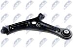 NTY Brat, suspensie roata NTY ZWD-FR-025 (ZWD-FR-025)