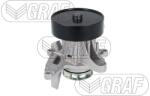 GRAF Pompă de apă, răcire motor GRAF PA1469 (PA1469)