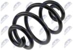 NTY Arc spiral NTY ASZ-BM-023 (ASZ-BM-023)