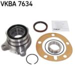 SKF Set rulment roata SKF VKBA 7634 (VKBA 7634) - automobilus