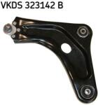 SKF Brat, suspensie roata SKF VKDS 323142 B (VKDS 323142 B) - automobilus