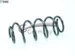 CS Germany Arc spiral CS Germany 14.774. 440 (14.774.440) - automobilus
