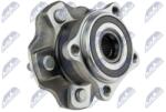 NTY Set rulment roata NTY KLT-TY-118 (KLT-TY-118)