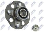 NTY Set rulment roata NTY KLT-HD-022 (KLT-HD-022)
