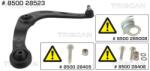 TRISCAN Brat, suspensie roata TRISCAN 8500 28523 (8500 28523)