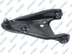 GSP Brat, suspensie roata GSP S061681 (S061681)