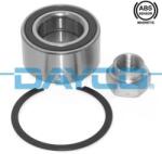 DAYCO Set rulment roata DAYCO KWD1040 (KWD1040) - automobilus