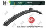 DEPO lamela stergator DEPO 103-07-650 (103-07-650)