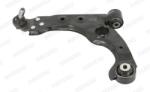 Moog Brat, suspensie roata MOOG AL-WP-10779 (AL-WP-10779) - automobilus
