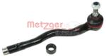 METZGER Cap de bara METZGER 54010202 (54010202)
