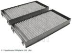 BLUE PRINT Set filtru, aer habitaclu BLUE PRINT ADB112501 (ADB112501)