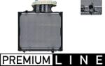 MAHLE Radiator, racire motor MAHLE BEHR *** PREMIUM LINE *** CR 702 000P (CR 702 000P)