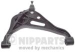 NIPPARTS Brat, suspensie roata NIPPARTS N4918015 (N4918015) - automobilus