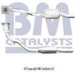 Bm Catalysts Catalizator BM CATALYSTS Approved BM80049H (BM80049H)