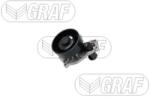 GRAF Pompă de apă, răcire motor GRAF PA1503 (PA1503)