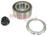 Metzger Autoteile Set rulment roata METZGER AUTOTEILE WM 1313 (WM 1313)