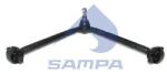 SAMPA Brat, suspensie roata SAMPA 095.340 (095.340)
