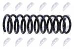 NTY Arc spiral NTY ASZ-BM-029 (ASZ-BM-029)