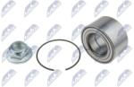 NTY Set rulment roata NTY KLP-HY-511 (KLP-HY-511)