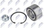 NTY Set rulment roata NTY KLP-RV-001 (KLP-RV-001)