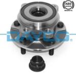 DAYCO Set rulment roata DAYCO KWD1071 (KWD1071) - automobilus