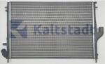KALTSTADT Radiator, racire motor KALTSTADT KS-02-0019 (KS-02-0019)
