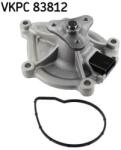 SKF Pompă de apă, răcire motor SKF VKPC 83812 (VKPC 83812) - automobilus